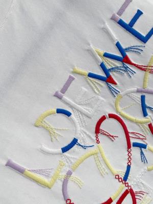 wholesale quality loewe shirt model no. 33